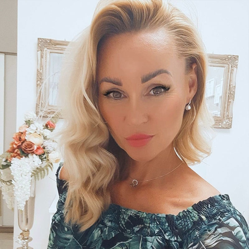 Veronika Česneková