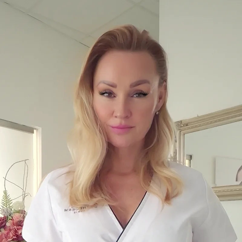 Veronika Česneková